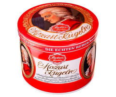 Конфеты Reber Mozart Kugeln 300 г