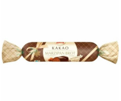 Марципановый батончик Zentis Brot Kakao 100 г