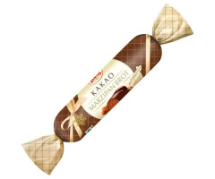 Марципановый батончик Zentis Brot Kakao 100 г