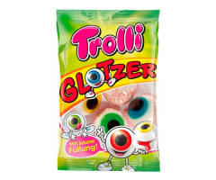 Конфеты желейные Trolli Glotzer 75 г