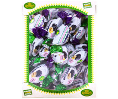 Конфеты Amanti Чернослив в шоколаде 1 кг