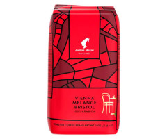 Кофе Julius Meinl Vienna Melange Bristol в зернах 1 кг
