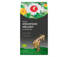 Органический травяной чай Julius Meinl Горная мелодия 150 г