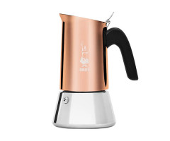 Гейзерная кофеварка Bialetti Venus на 2 порции 85 мл