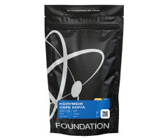 Кофе Foundation Colombia Cafe Sofía filter в зернах 250 г