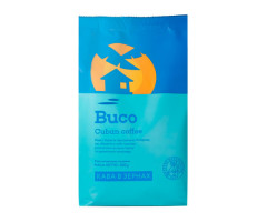 Кофе Buco Рецепт Кубы в зернах 500 г