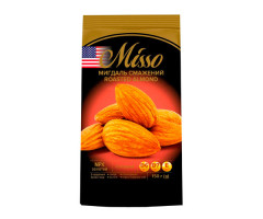 Миндаль Misso жареный 150 г