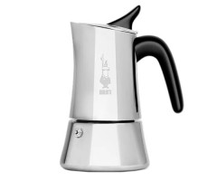 Гейзерная кофеварка Bialetti Moon Exclusive на 6 порций 235 мл
