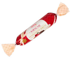 Марципановый батончик Zentis Brot Kirsche 100 г