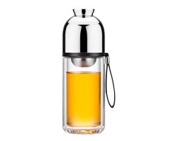 Бутылка Sama Doyo для заваривания чая C012A 300 мл