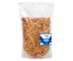 Гранола Bee Granola Сгущенное молоко 1 кг