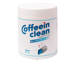 Таблетки для очистки молочной системы Coffeein clean MILK Thermoplan 62 шт х 8 г