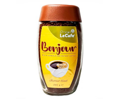 Кофе LeCafe Bonjour растворимый 200 г