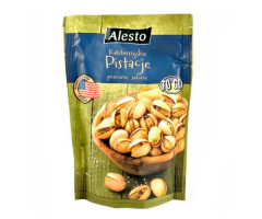 Фисташки Alesto с солью 70 г