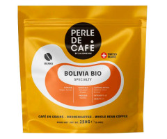 Кофе La Semeuse Perle de Café Bolivia BIO в зернах 250 г