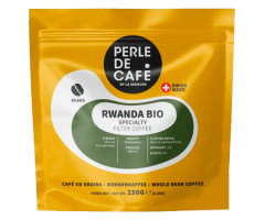 Кофе La Semeuse Perle de Café Rwanda BIO в зернах 250 г