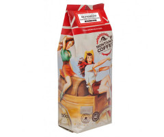 Кофе Montana Coffee Колумбия без кофеина в зернах 500 г
