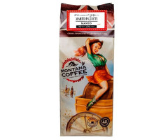 Кофе Montana Coffee Манго радости в зернах 500 г
