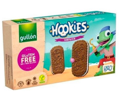 Печенье GULLON Hookies сэндвич 230 г