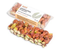 Фисташковый крокан Aumi 30 г