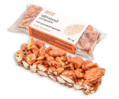 Миндальный крокан Aumi 30 г