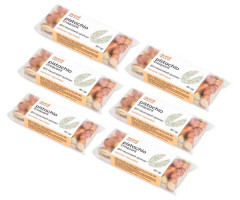 Фисташковый крокан Aumi 6х30 г