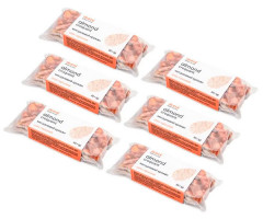 Миндальный крокан Aumi 6х30 г