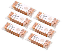 Фундучный крокан Aumi 6х30 г