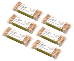 Крокан Aumi из семян тыквы 6х30 г