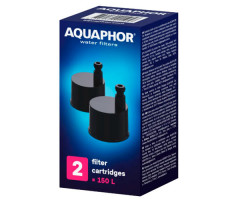 Картридж для фильтра-бутылки Aquaphor City 2 шт