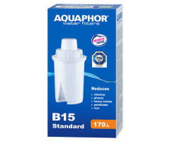 Фильтр-картридж Aquaphor В100-15