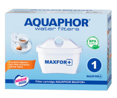 Фильтр-картридж Aquaphor В100-25 Maxtra