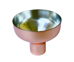 Воронка для насыпания кофе в турку ZH классическая