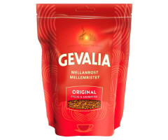 Кофе Gevalia Original растворимый 200 г