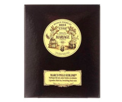 Черный чай Mariage Freres Marco Polo Sublime 100 г