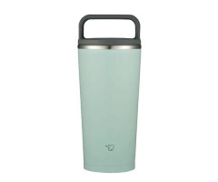 Термостакан Zojirushi SX-JA30GM зеленый 300 мл