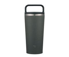 Термостакан Zojirushi SX-JA30HM темно-зеленый 300 мл