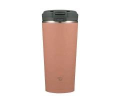 Термостакан Zojirushi SX-KA30CM бежевый 300 мл