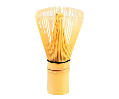 Венчик Часен для матчи VD Coffee бамбуковый