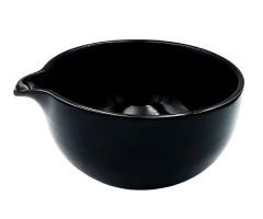 Чаван VD Coffee черный 500 мл