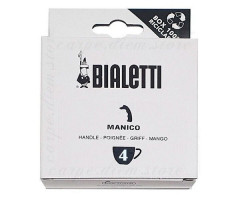 Ручка для гейзерной кофеварки Bialetti Brikka на 4 порции