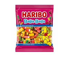 Мармелад Haribo Balla-Balla 160 г