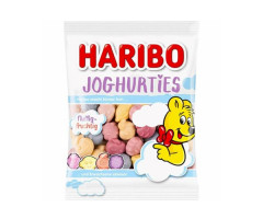 Мармелад Haribo Joghurties 160 г