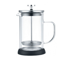 Френч-пресс Con Brio с двойными стенками 600 мл (СВ-6460)