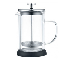 Френч-пресс Con Brio с двойными стенками 800 мл (СВ-6480)