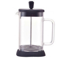 Френч-пресс Con Brio с двойными стенками 1 л (СВ-6610В)