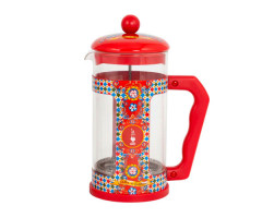 Френч-пресс Bialetti х Dolce & Gabbana Sicilian Cart 350 мл