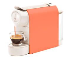 Капсульная кофеварка Bialetti Gioia Espresso Bar CF90 Pink