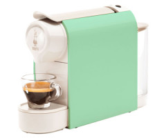 Капсульная кофеварка Bialetti Gioia Espresso Bar CF90 Green