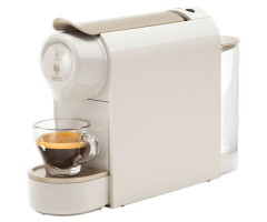 Капсульная кофеварка Bialetti Gioia Espresso Bar Responsible